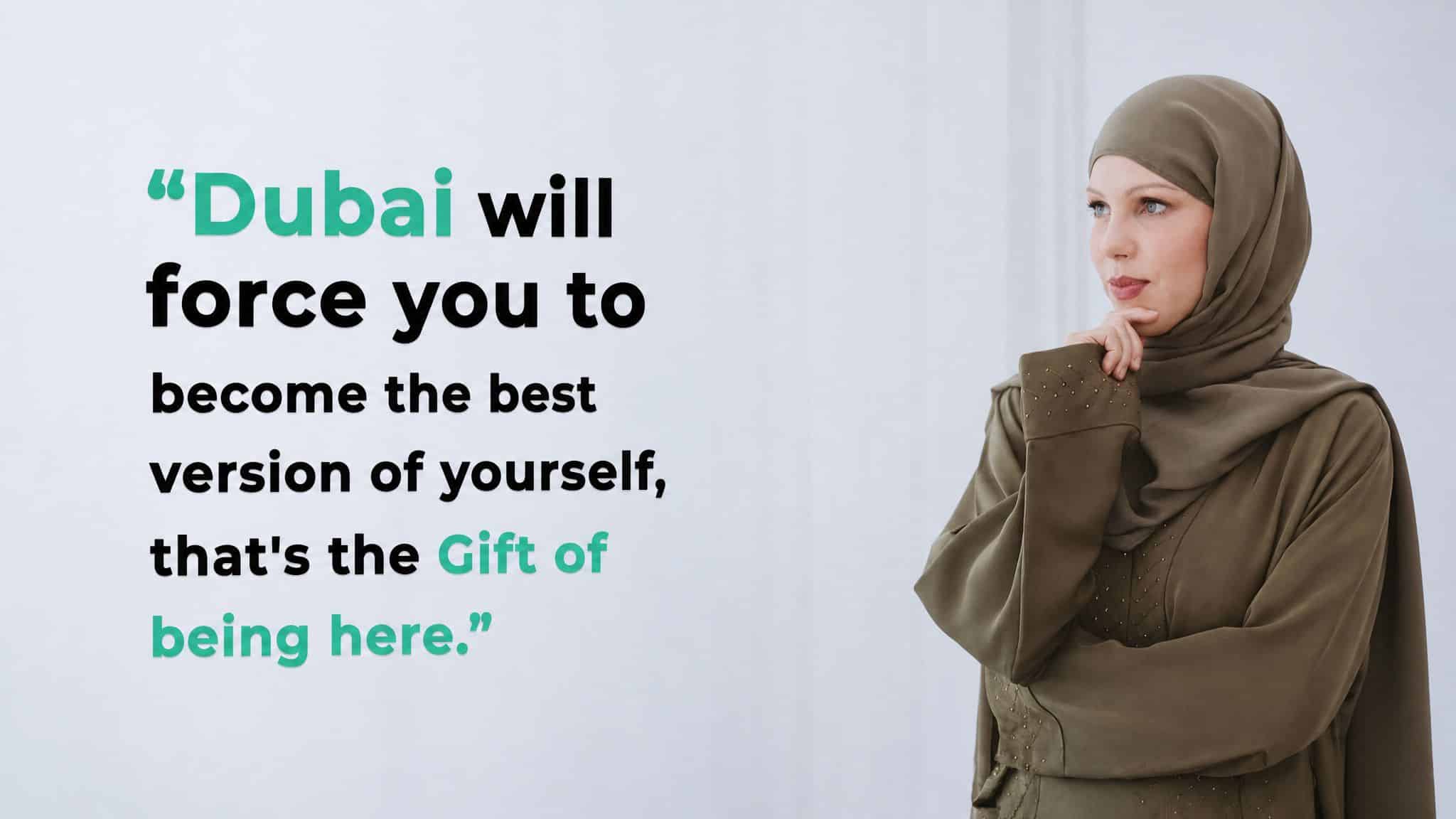 Doctor credibility in Dubai