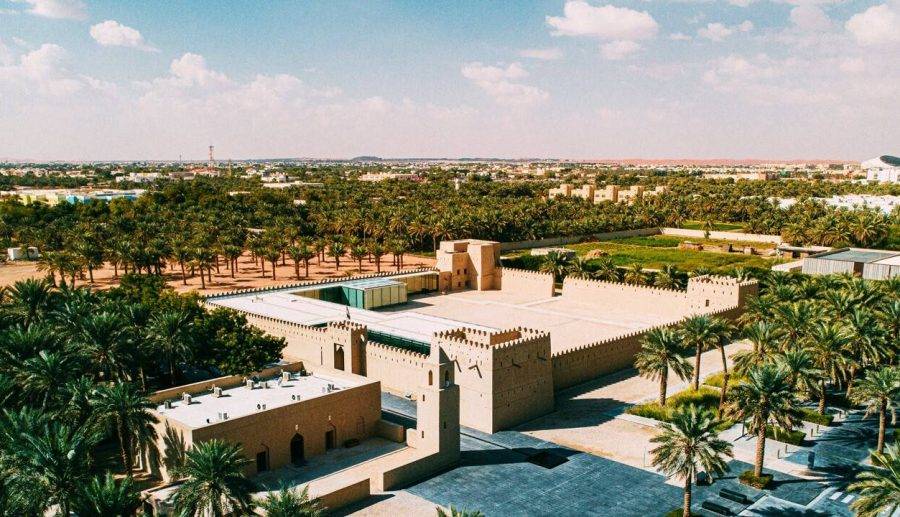 Al Ain