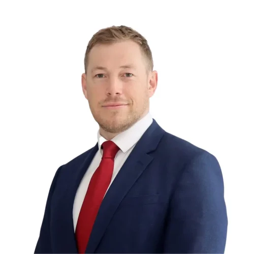 Dr. Nicholas Marsden