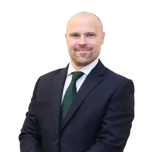Dr. Richard Baker