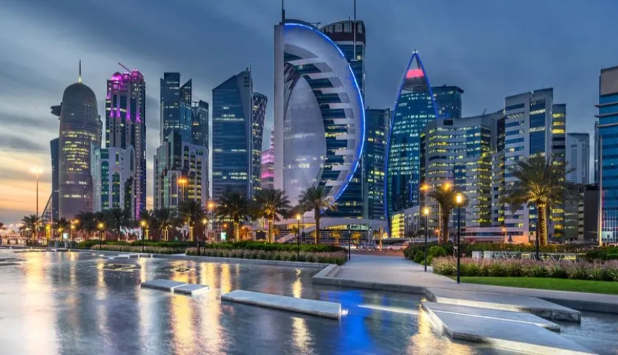 Qatar