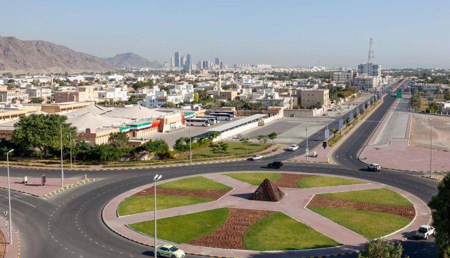 Fujairah
